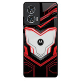 Quantum Suit Motorola Edge 50 Fusion 5G Glass Back Cover Online