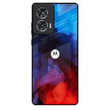 Dim Smoke Motorola Edge 50 Fusion 5G Glass Back Cover Online