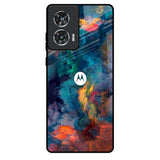 Colored Storm Motorola Edge 50 Fusion 5G Glass Back Cover Online