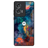 Colored Storm Motorola Edge 50 Fusion 5G Glass Back Cover Online
