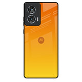 Sunset Motorola Edge 50 Fusion 5G Glass Back Cover Online