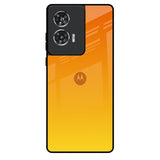 Sunset Motorola Edge 50 Fusion 5G Glass Back Cover Online