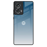 Deep Sea Space Motorola Edge 50 Fusion 5G Glass Back Cover Online