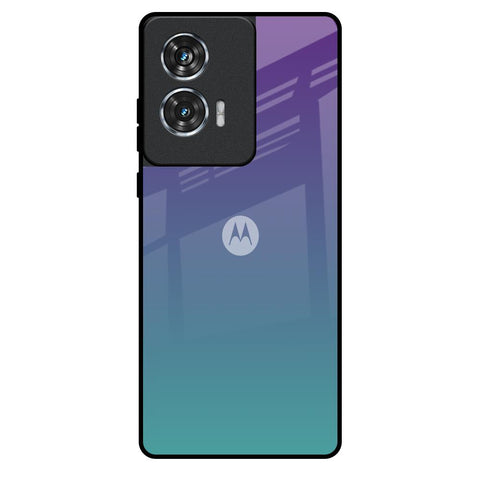 Shroom Haze Motorola Edge 50 Fusion 5G Glass Back Cover Online