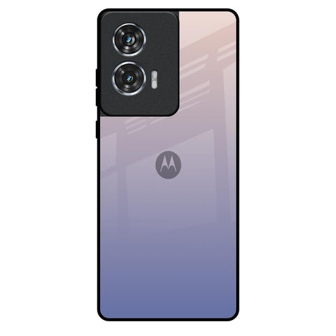 Rose Hue Motorola Edge 50 Fusion 5G Glass Back Cover Online