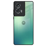 Dusty Green Motorola Edge 50 Fusion 5G Glass Back Cover Online