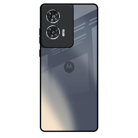 Metallic Gradient Motorola Edge 50 Fusion 5G Glass Back Cover Online