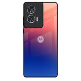 Dual Magical Tone Motorola Edge 50 Fusion 5G Glass Back Cover Online