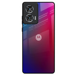 Magical Color Shade Motorola Edge 50 Fusion 5G Glass Back Cover Online