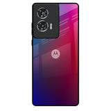 Magical Color Shade Motorola Edge 50 Fusion 5G Glass Back Cover Online