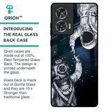 Astro Connect Glass Case for Motorola Edge 50 Fusion 5G