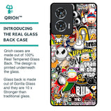Boosted Glass Case for Motorola Edge 50 Fusion 5G