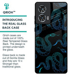 Serpentine Glass Case for Motorola Edge 50 Fusion 5G