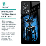 Splatter Instinct Glass Case for Motorola Edge 50 Fusion 5G
