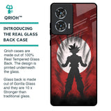 Japanese Animated Glass Case for Motorola Edge 50 Fusion 5G