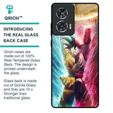 Ultimate Fusion Glass Case for Motorola Edge 50 Fusion 5G