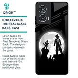 True Saiyans Glass Case for Motorola Edge 50 Fusion 5G