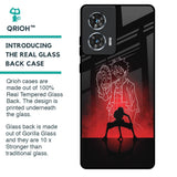 Soul Of Anime Glass Case for Motorola Edge 50 Fusion 5G