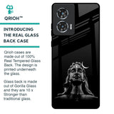 Adiyogi Glass Case for Motorola Edge 50 Fusion 5G