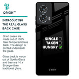 Hungry Glass Case for Motorola Edge 50 Fusion 5G