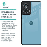 Sapphire Glass Case for Motorola Edge 50 Fusion 5G
