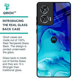 Raging Tides Glass Case for Motorola Edge 50 Fusion 5G