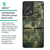 Supreme Power Glass Case For Motorola Edge 50 Fusion 5G