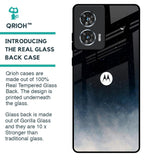 Aesthetic Sky Glass Case for Motorola Edge 50 Fusion 5G