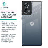 Dynamic Black Range Glass Case for Motorola Edge 50 Fusion 5G