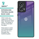 Shroom Haze Glass Case for Motorola Edge 50 Fusion 5G