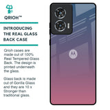 Pastel Gradient Glass Case for Motorola Edge 50 Fusion 5G