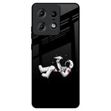 Space Traveller Motorola Edge 50 Pro 5G Glass Back Cover Online