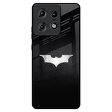 Super Hero Logo Motorola Edge 50 Pro 5G Glass Back Cover Online