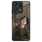 Blind Fold Motorola Edge 50 Pro 5G Glass Back Cover Online