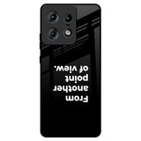 Motivation Motorola Edge 50 Pro 5G Glass Back Cover Online