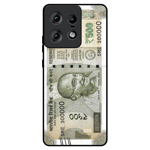 Cash Mantra Motorola Edge 50 Pro 5G Glass Back Cover Online
