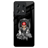 Dark Secret Motorola Edge 50 Pro 5G Glass Back Cover Online