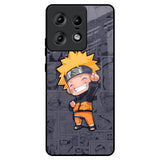 Orange Chubby Motorola Edge 50 Pro 5G Glass Back Cover Online