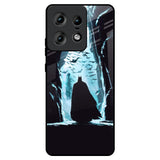 Dark Man In Cave Motorola Edge 50 Pro 5G Glass Back Cover Online