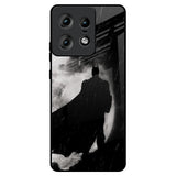 Dark Warrior Hero Motorola Edge 50 Pro 5G Glass Back Cover Online