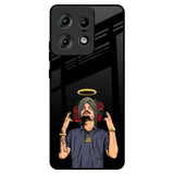 Punjabi Singer Poster Motorola Edge 50 Pro 5G Glass Back Cover Online