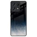 Black Aura Motorola Edge 50 Pro 5G Glass Back Cover Online