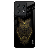Golden Owl Motorola Edge 50 Pro 5G Glass Back Cover Online