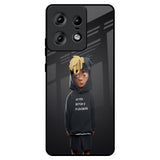 Dishonor Motorola Edge 50 Pro 5G Glass Back Cover Online