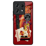 Gryffindor Motorola Edge 50 Pro 5G Glass Back Cover Online