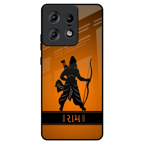 Halo Rama Motorola Edge 50 Pro 5G Glass Back Cover Online