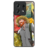 Loving Vincent Motorola Edge 50 Pro 5G Glass Back Cover Online