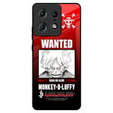 Luffy Wanted Motorola Edge 50 Pro 5G Glass Back Cover Online