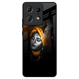 Ombre Krishna Motorola Edge 50 Pro 5G Glass Back Cover Online