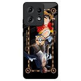 Shanks & Luffy Motorola Edge 50 Pro 5G Glass Back Cover Online